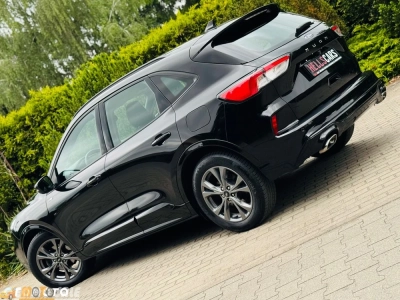 Ford Kuga 2.0 EcoBlue ST-LINE