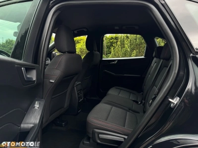 Ford Kuga 2.0 EcoBlue ST-LINE
