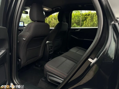 Ford Kuga 2.0 EcoBlue ST-LINE
