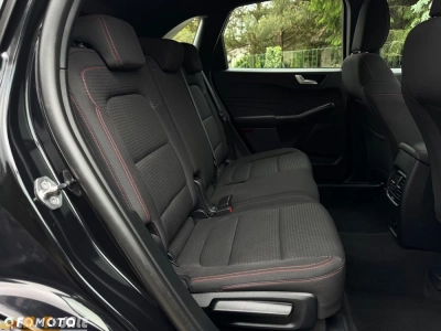 Ford Kuga 2.0 EcoBlue ST-LINE