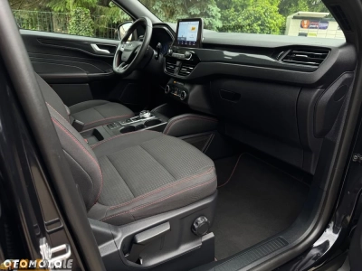 Ford Kuga 2.0 EcoBlue ST-LINE