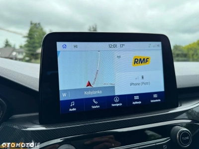 Ford Kuga 2.0 EcoBlue ST-LINE