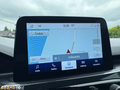 Ford Kuga 2.0 EcoBlue ST-LINE