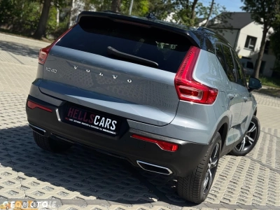 Volvo XC 40 D3 SCR R-Design