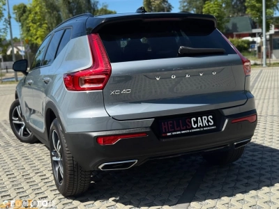 Volvo XC 40 D3 SCR R-Design