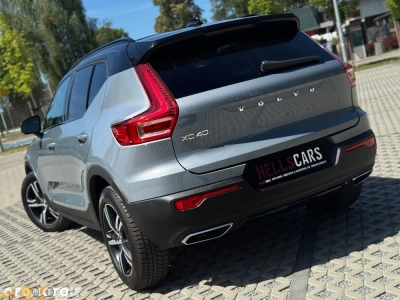 Volvo XC 40 D3 SCR R-Design