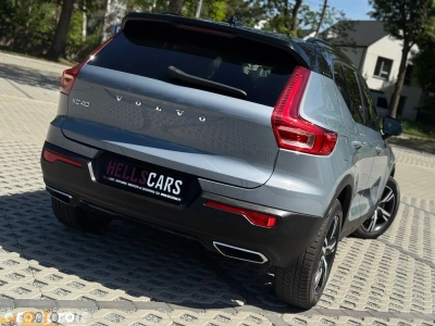 Volvo XC 40 D3 SCR R-Design