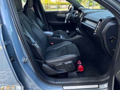 Volvo XC 40 D3 SCR R-Design