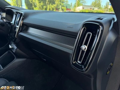 Volvo XC 40 D3 SCR R-Design