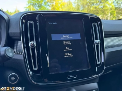 Volvo XC 40 D3 SCR R-Design