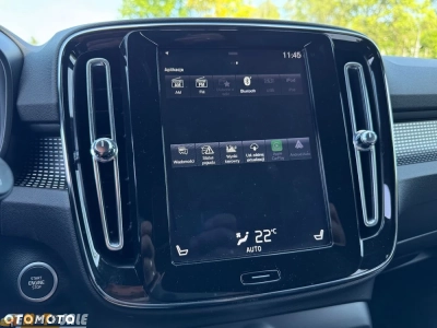 Volvo XC 40 D3 SCR R-Design