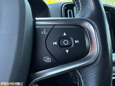 Volvo XC 40 D3 SCR R-Design