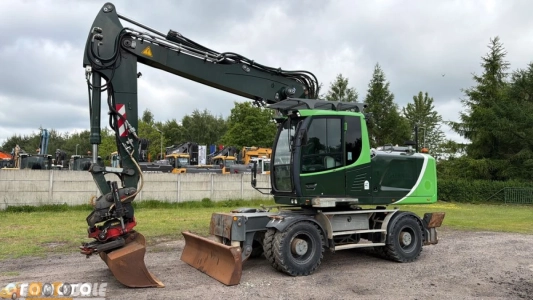 Liebherr A920