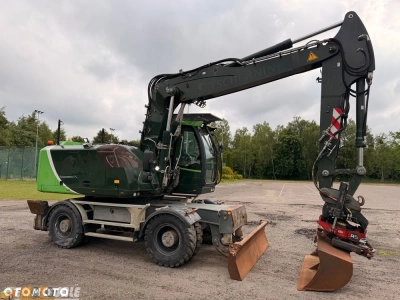 Liebherr A920