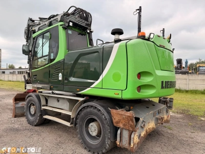 Liebherr A920