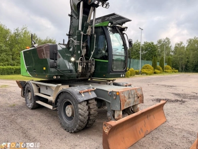 Liebherr A920