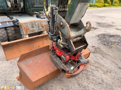 Liebherr A920