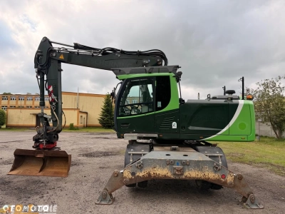 Liebherr A920