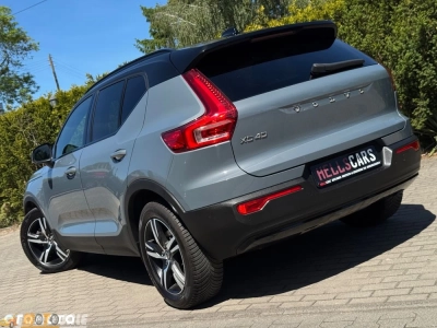 Volvo XC 40 B4 B Geartronic RDesign