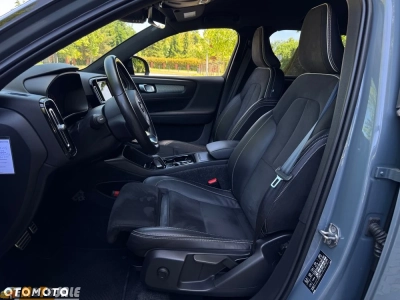 Volvo XC 40 B4 B Geartronic RDesign