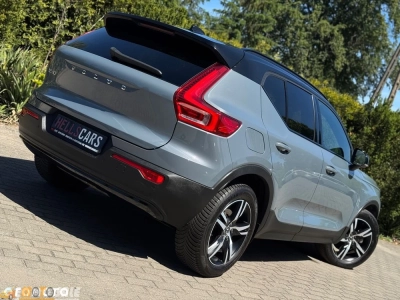 Volvo XC 40 B4 B Geartronic RDesign