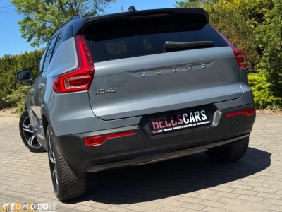 Volvo XC 40 B4 B Geartronic RDesign