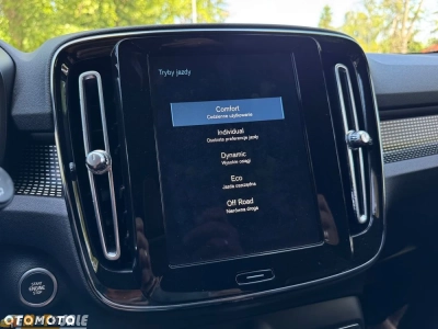 Volvo XC 40 B4 B Geartronic RDesign