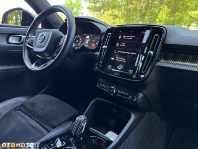 Volvo XC 40 B4 B Geartronic RDesign