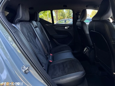 Volvo XC 40 B4 B Geartronic RDesign