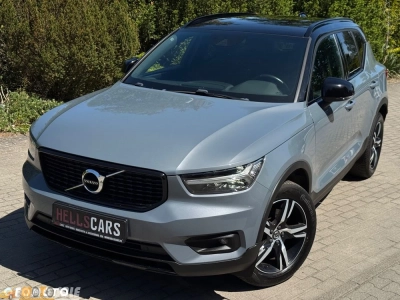 Volvo XC 40 B4 B Geartronic RDesign