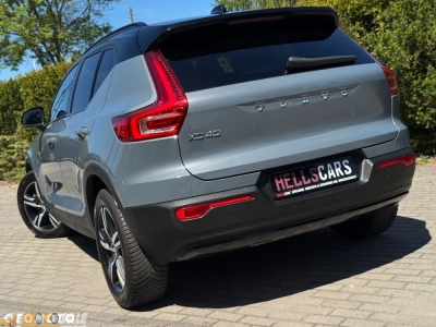 Volvo XC 40 B4 B Geartronic RDesign