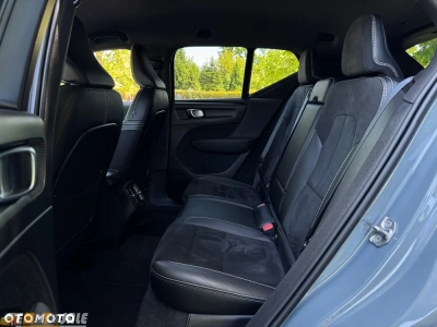 Volvo XC 40 B4 B Geartronic RDesign