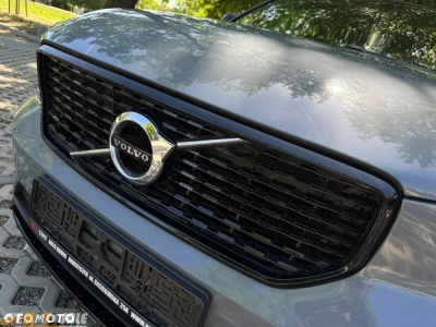 Volvo XC 40 B4 B Geartronic RDesign