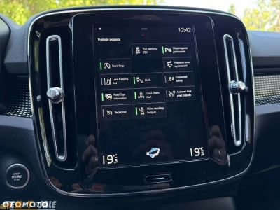 Volvo XC 40 B4 B Geartronic RDesign
