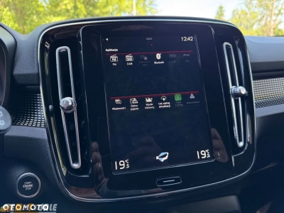 Volvo XC 40 B4 B Geartronic RDesign