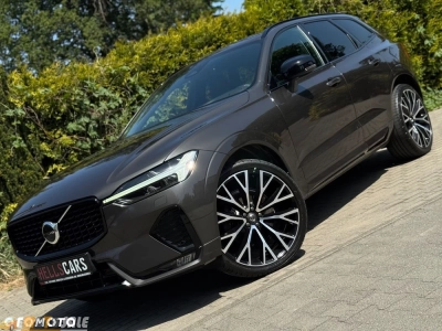 Volvo XC 60 B4 D Geartronic RDesign