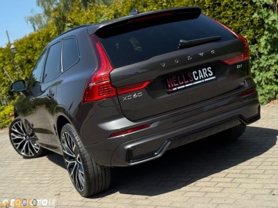 Volvo XC 60 B4 D Geartronic RDesign