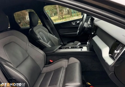 Volvo XC 60 B4 D Geartronic RDesign