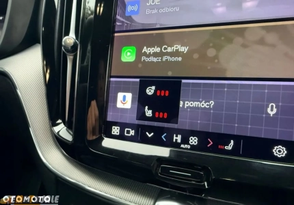 Volvo XC 60 B4 D Geartronic RDesign