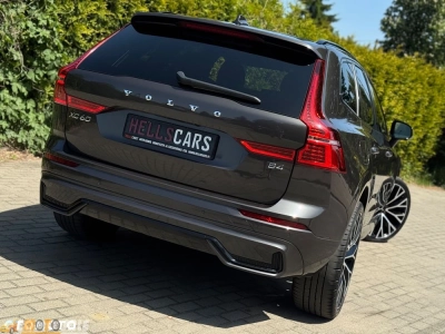Volvo XC 60 B4 D Geartronic RDesign