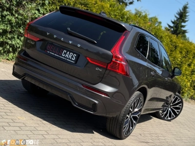 Volvo XC 60 B4 D Geartronic RDesign