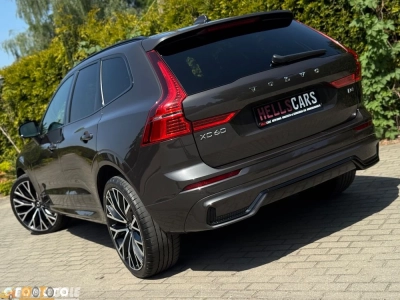 Volvo XC 60 B4 D Geartronic RDesign