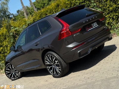 Volvo XC 60 B4 D Geartronic RDesign