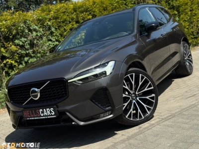 Volvo XC 60 B4 D Geartronic RDesign