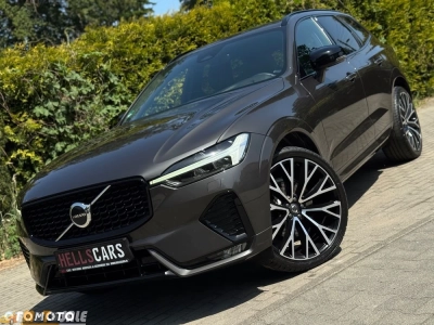 Volvo XC 60 B4 D Geartronic RDesign