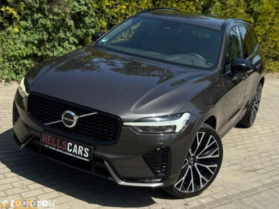 Volvo XC 60 B4 D Geartronic RDesign