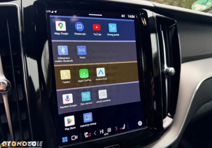 Volvo XC 60 B4 D Geartronic RDesign