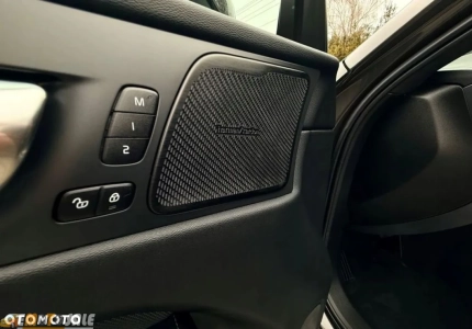 Volvo XC 60 B4 D Geartronic RDesign