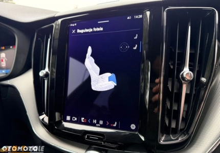 Volvo XC 60 B4 D Geartronic RDesign