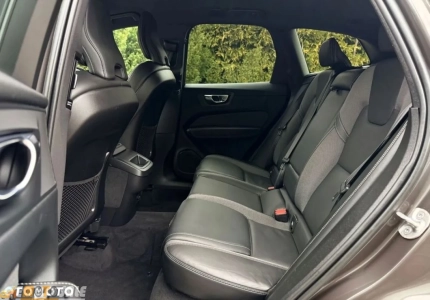 Volvo XC 60 B4 D Geartronic RDesign